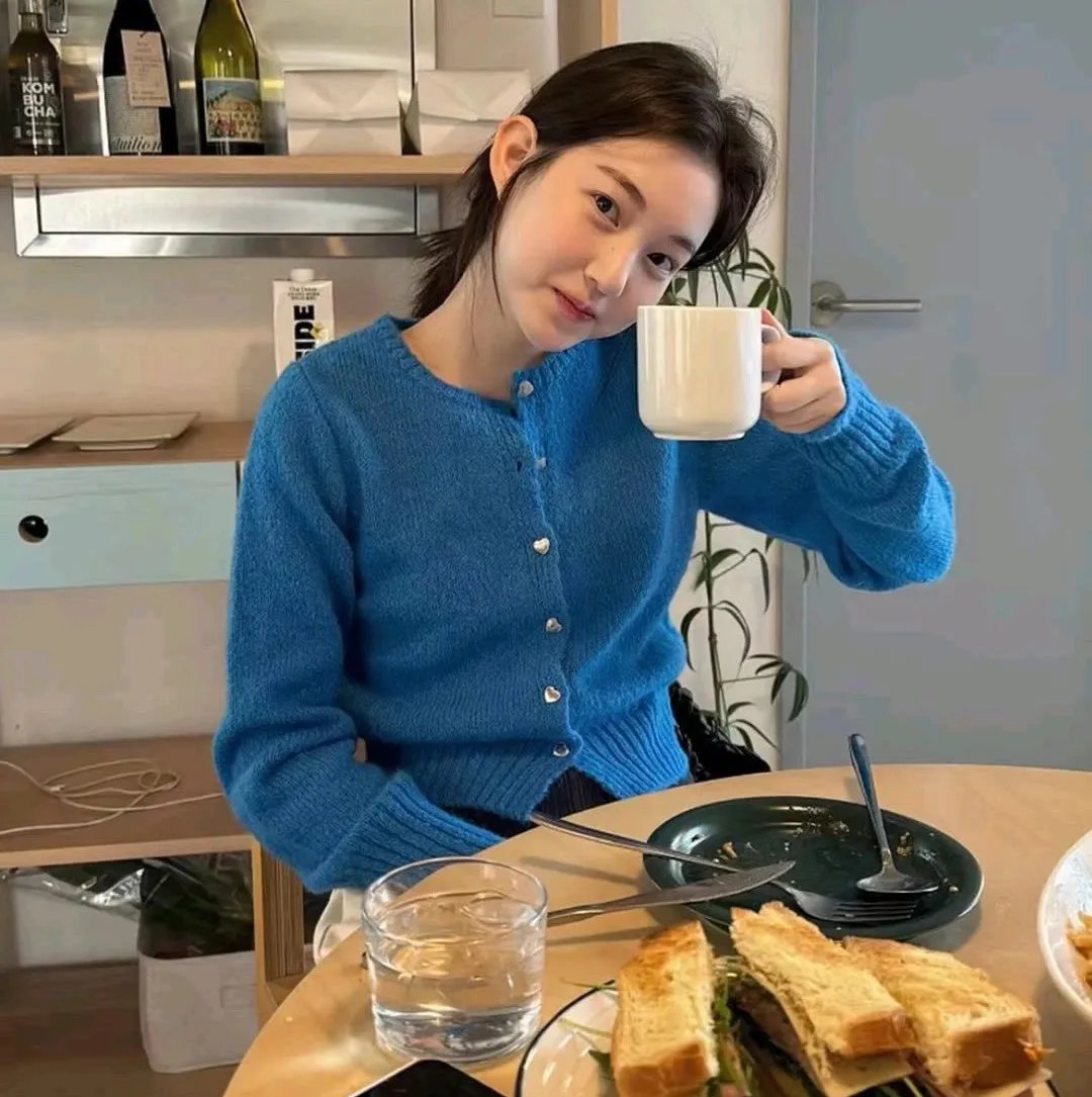 网购美食宅幸福