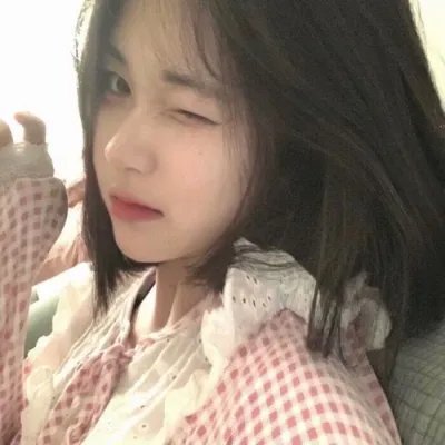 我就只尝一小口